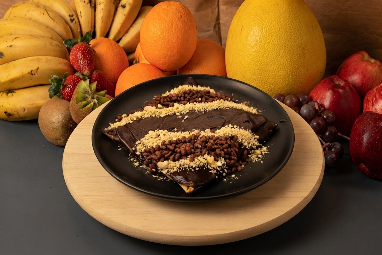 كريب ناتس دارك