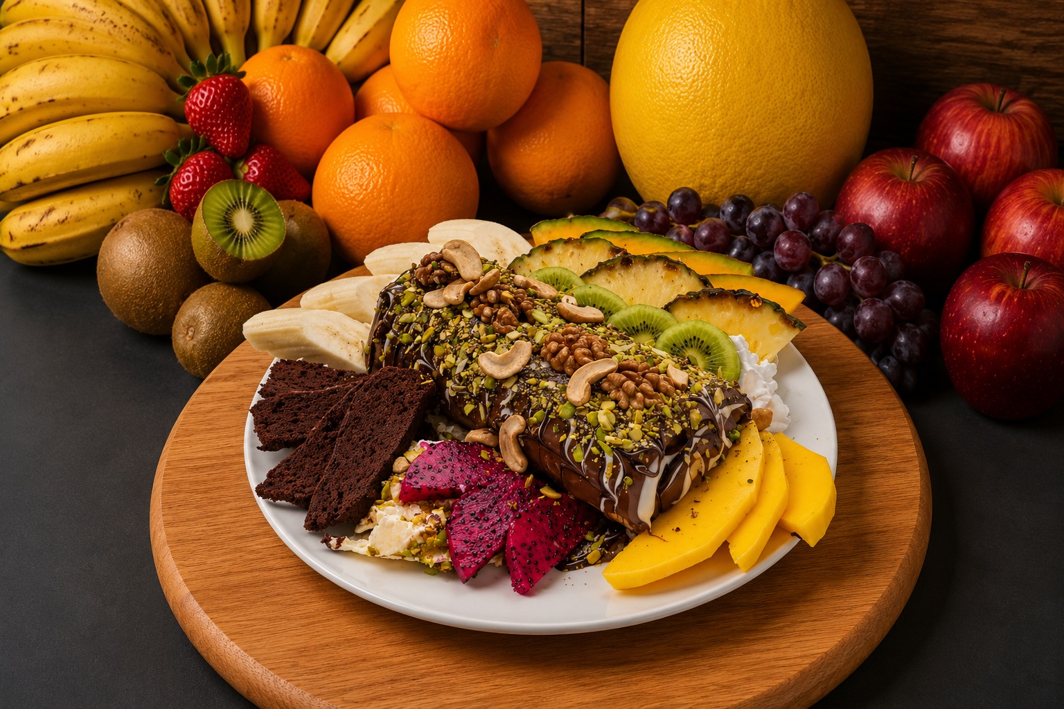 كريب الجود