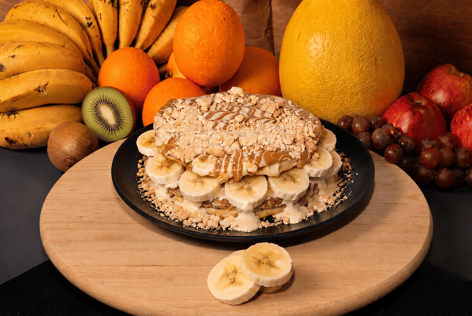 بان كيك لويت
